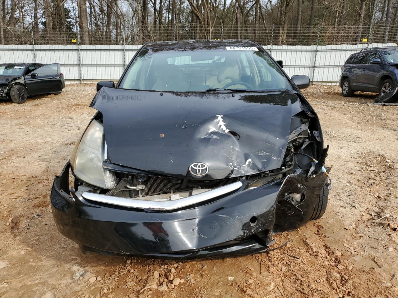 2008 Toyota Prius - Image 5