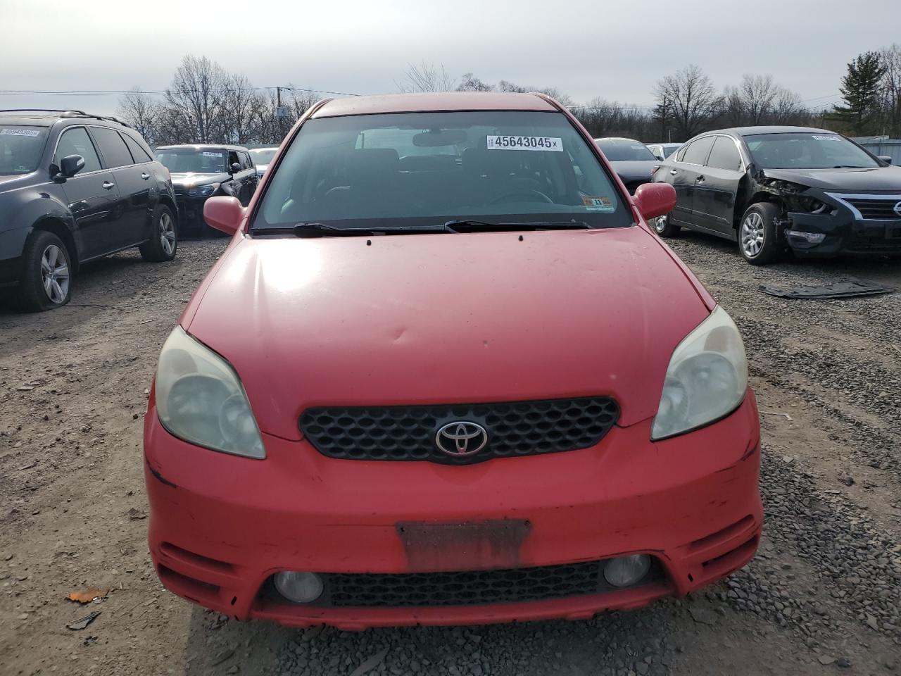 2004 Toyota Corolla - Image 5