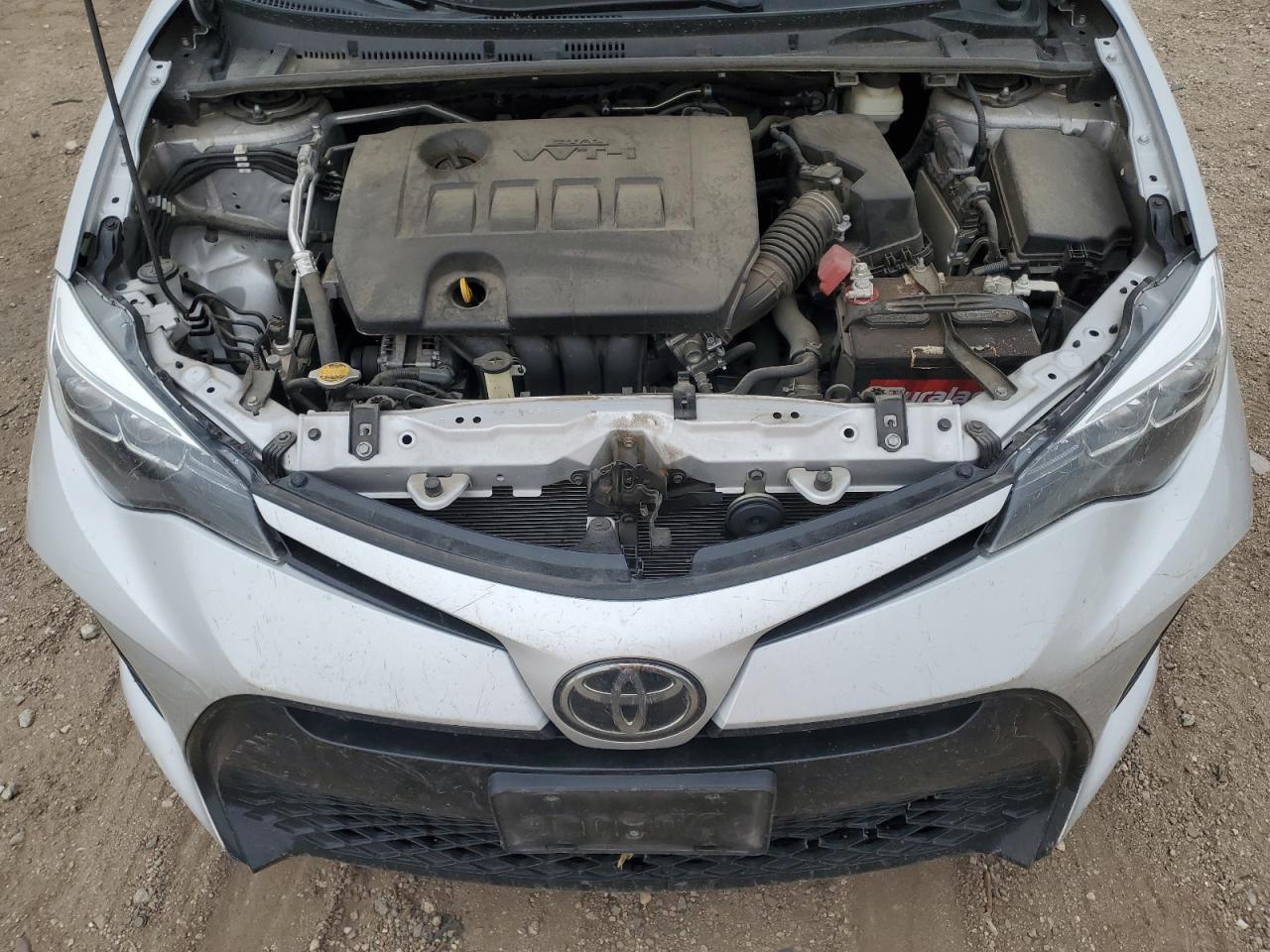 2017 Toyota Corolla - Image 11