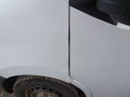 2016 VAUXHALL MOVANO for sale at Copart WISBECH