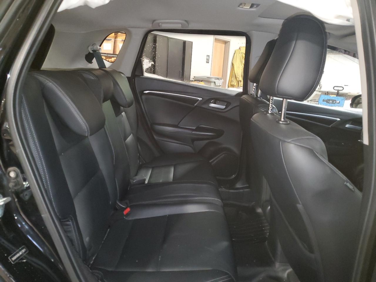 2018 Honda Fit - Image 10