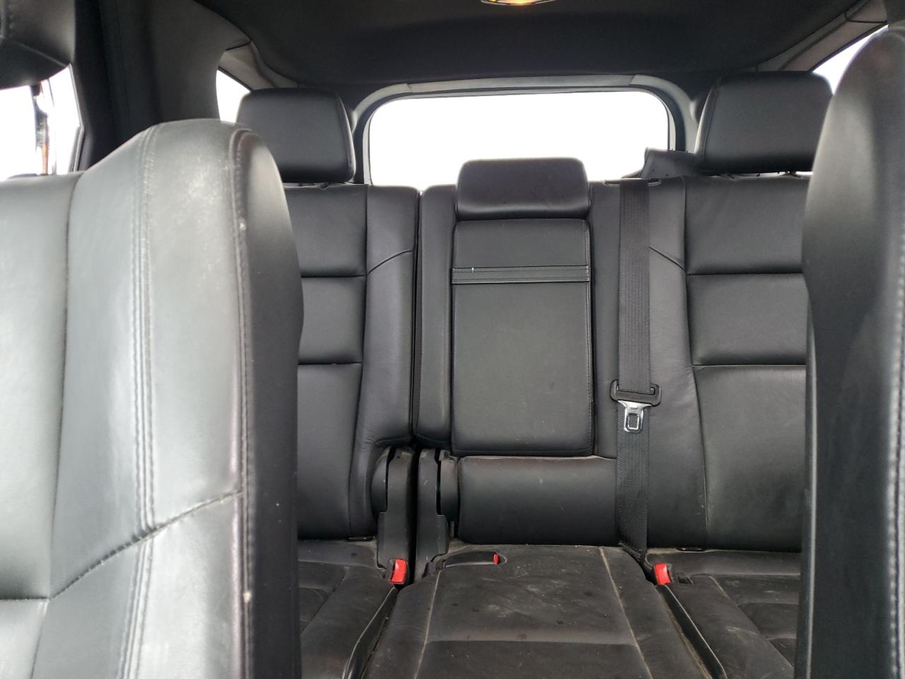 2017 Dodge Durango - Image 10