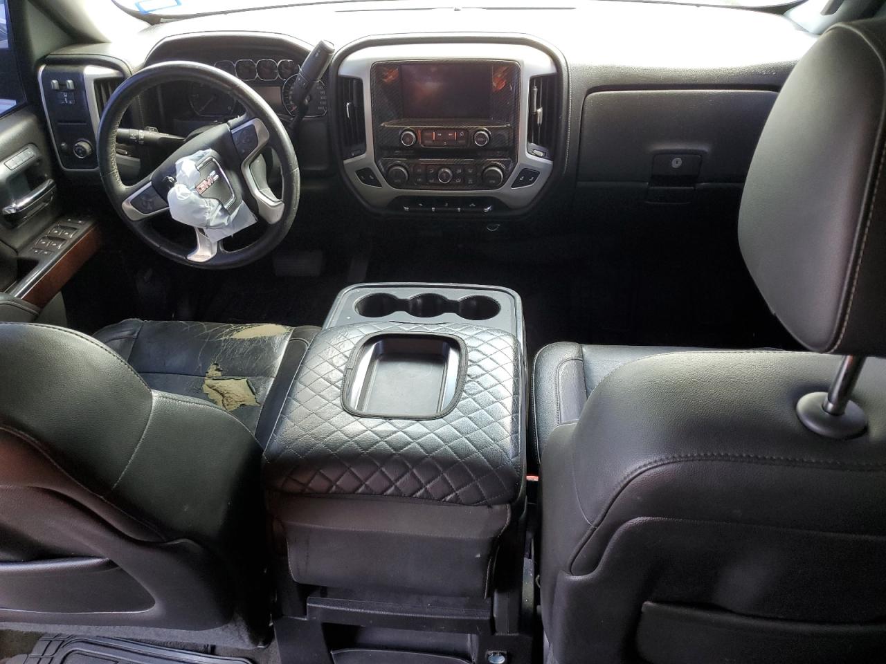 2014 GMC Sierra - Image 8