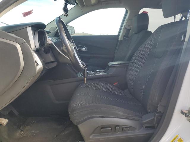  CHEVROLET EQUINOX 2017 White