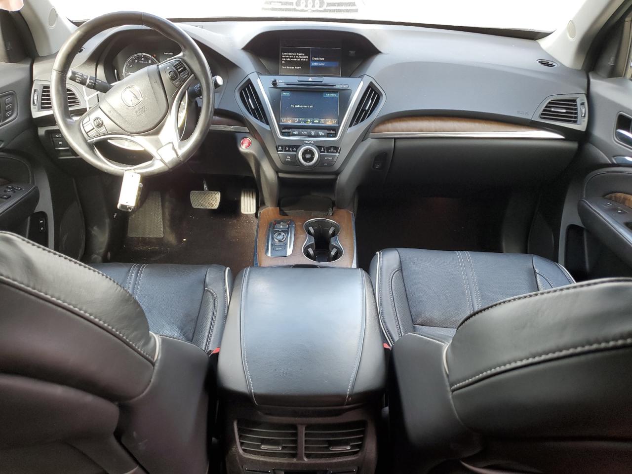 2020 Acura MDX - Image 8