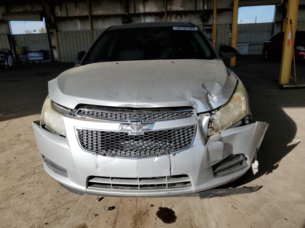 2013 Chevrolet Cruze - Image 5