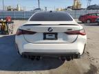 2024 Bmw M4 Competition for Sale in Sun Valley, CA - Water/Flood