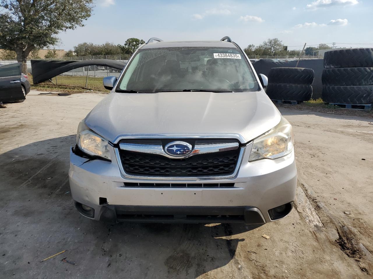 2016 Subaru Forester - Image 5