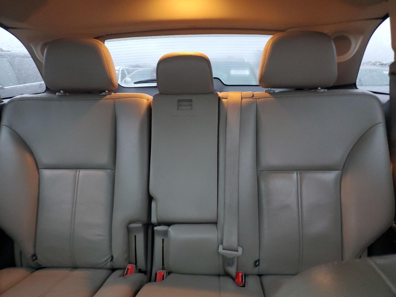 2013 Ford Edge - Image 10