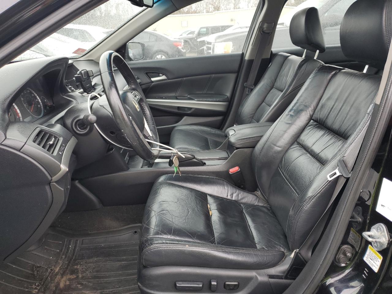 2008 Honda Accord - Image 7