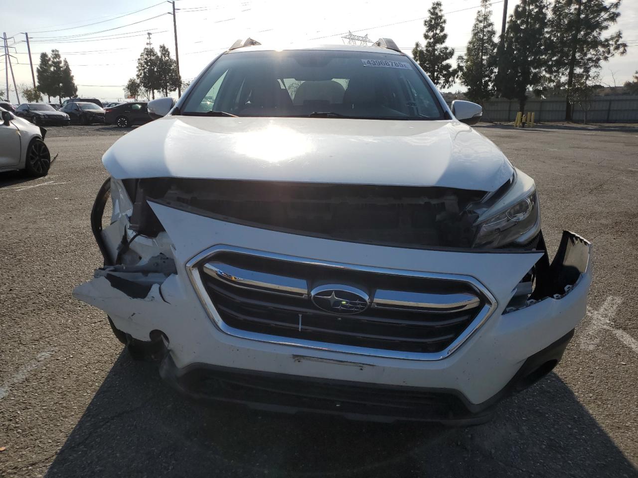 2018 Subaru Outback - Image 5