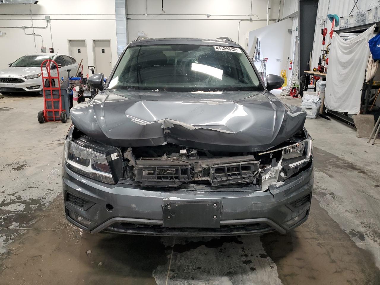 2019 Volkswagen Tiguan - Image 5