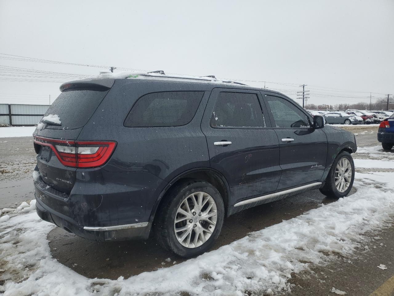 2015 Dodge Durango - Image 3