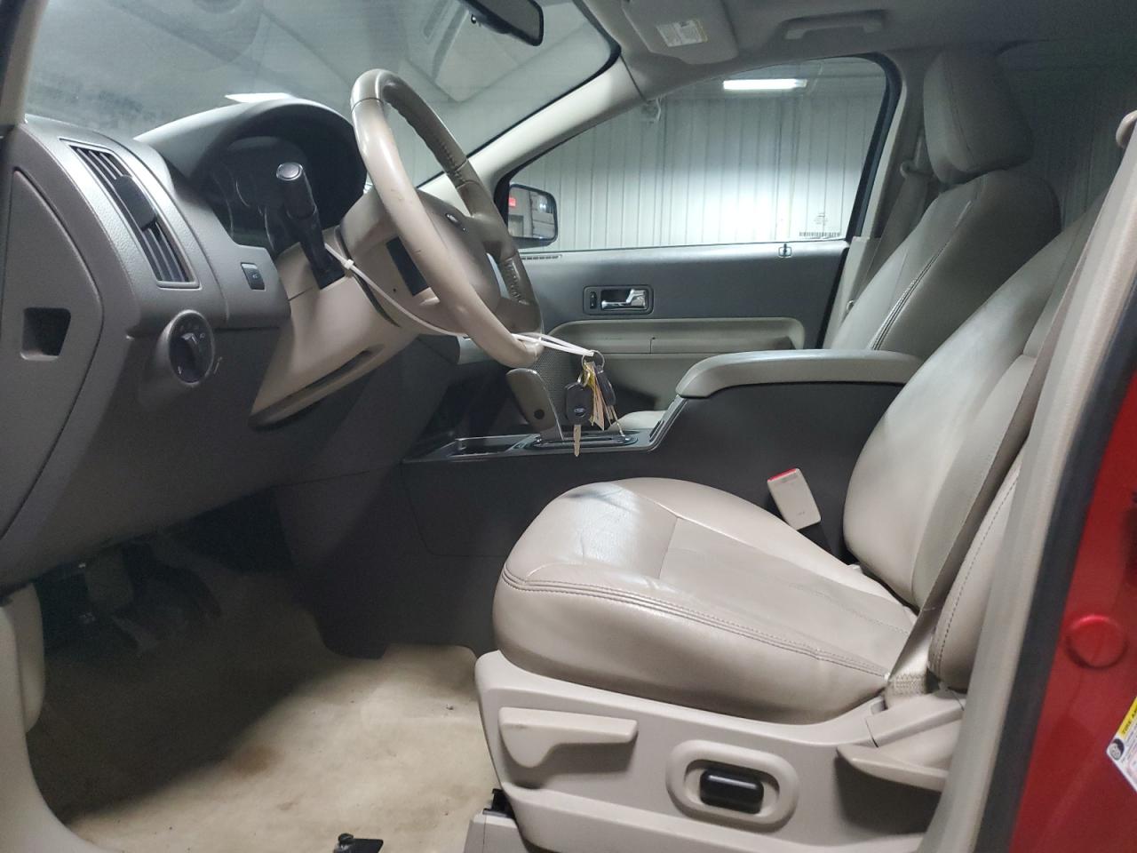 2010 Ford Edge - Image 7