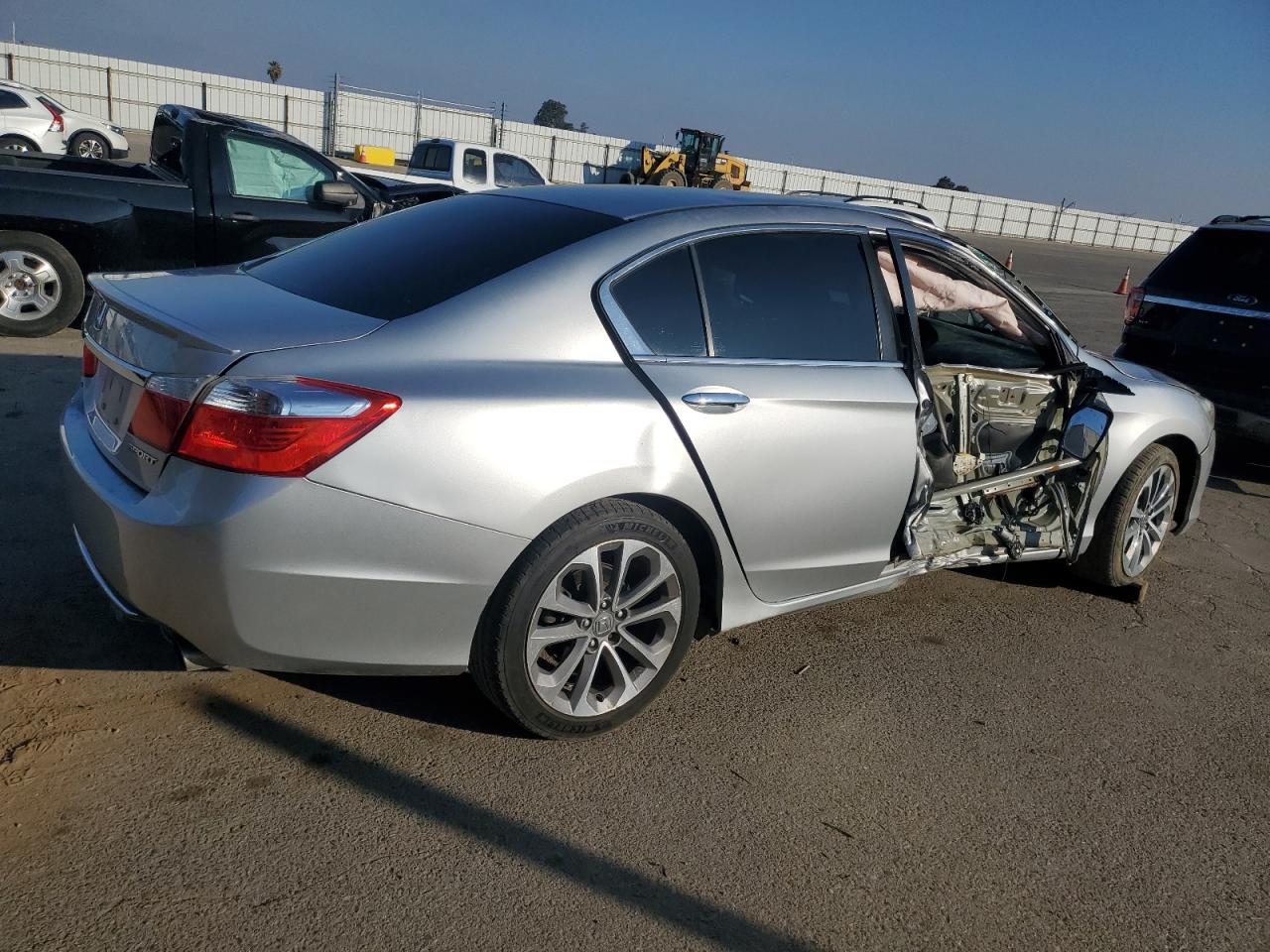 2013 Honda Accord - Image 3
