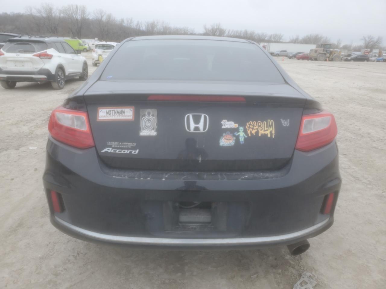 2014 Honda Accord - Image 6