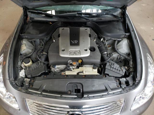 2007 INFINITI G35