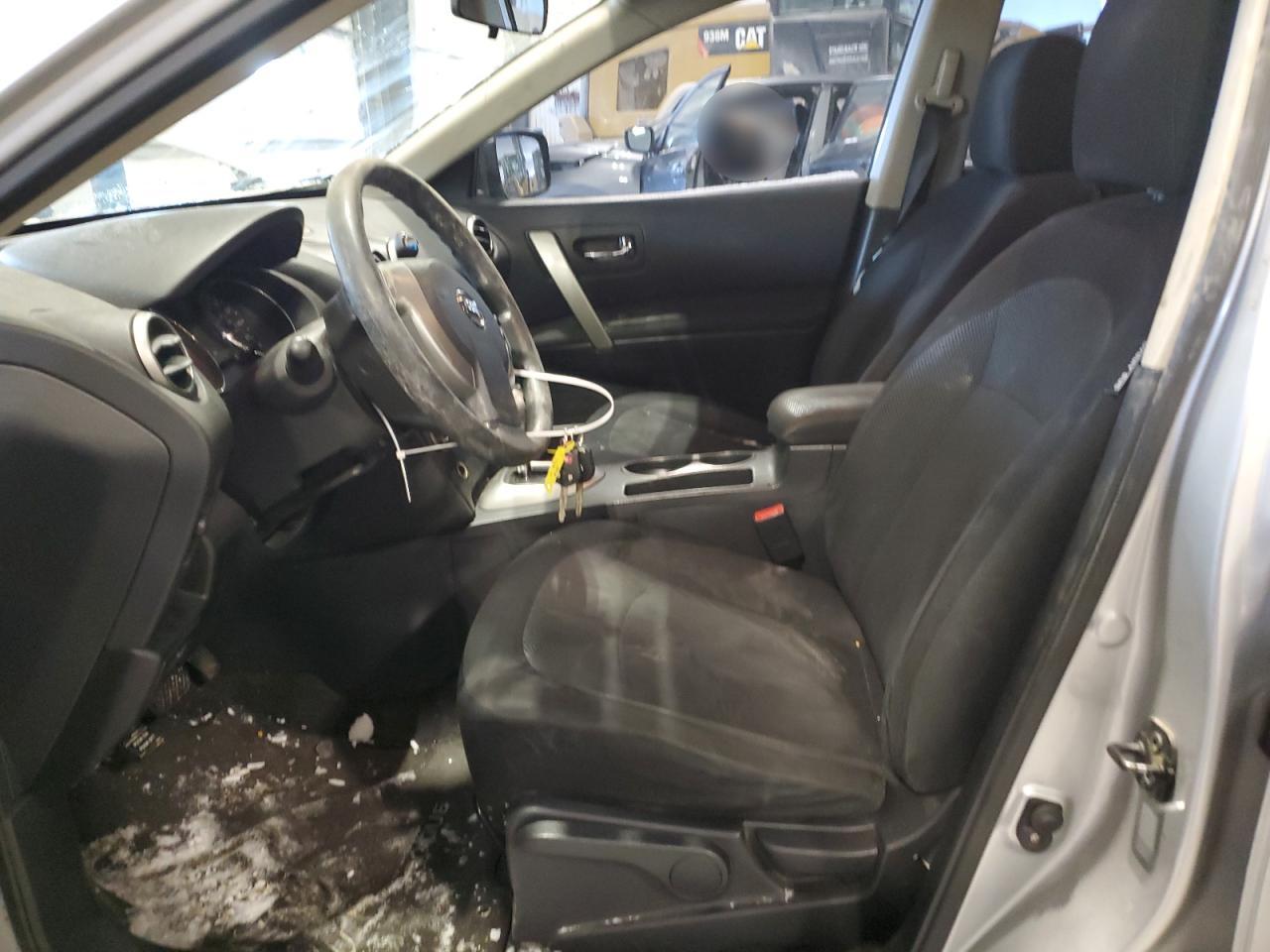 2011 Nissan Rogue - Image 7