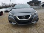 2021 Nissan Versa Sv на продаже в Memphis, TN - Side