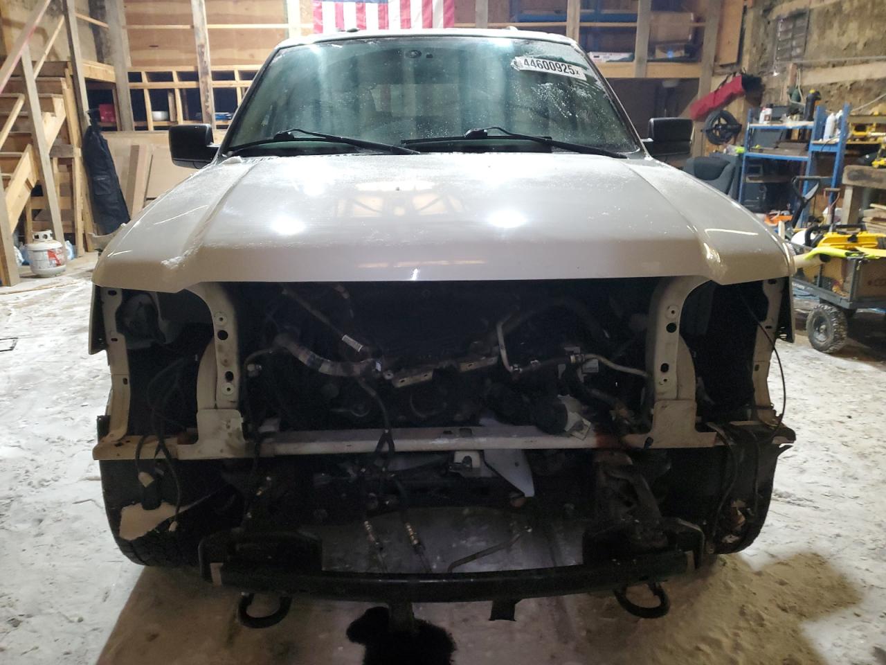 2013 Ford Expedition - Image 5