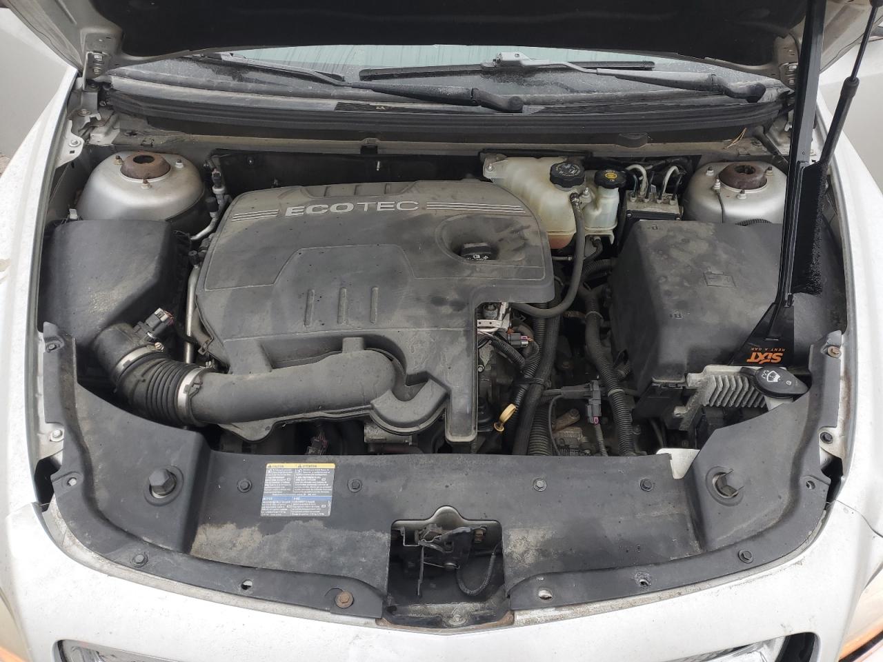 2009 Chevrolet Malibu - Image 12