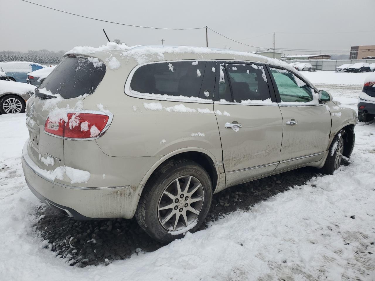 2015 Buick Enclave - Image 3