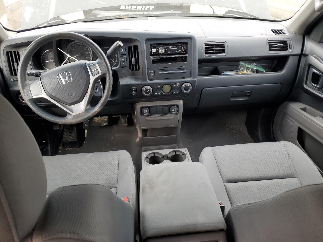 2011 Honda Ridgeline - Image 8