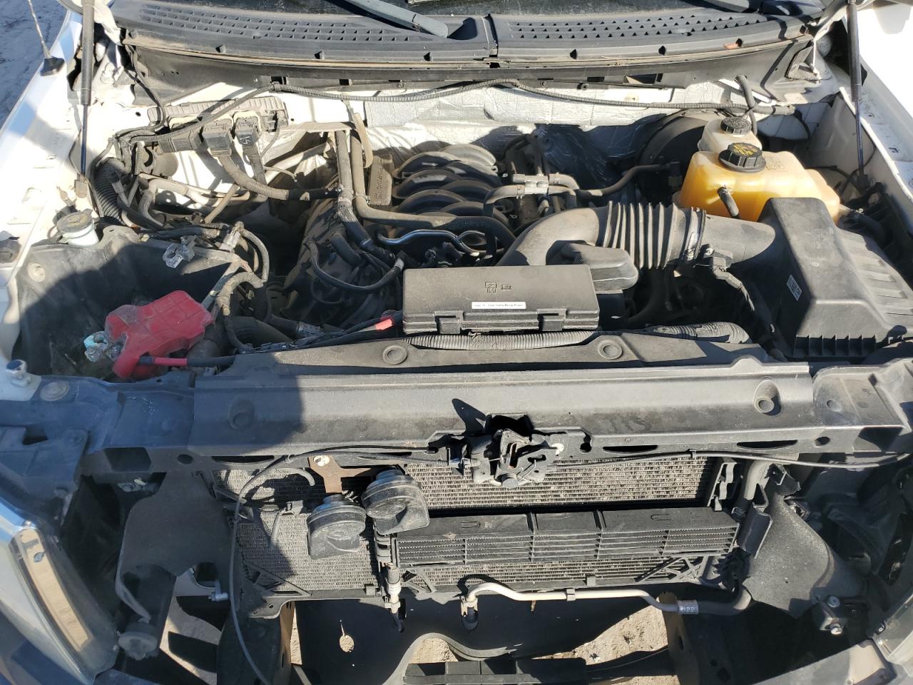 2013 Ford F-150 - Image 11