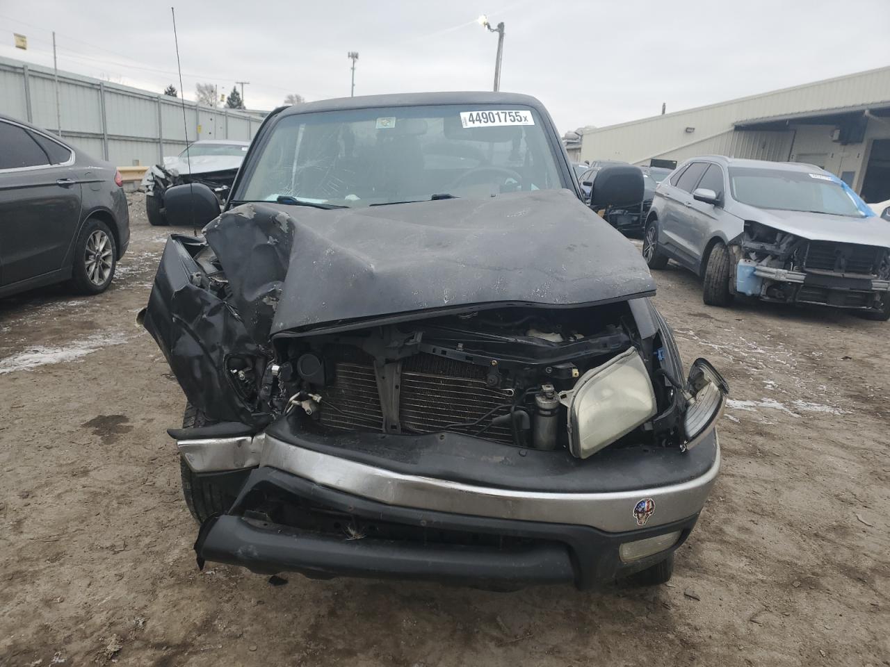 2001 Toyota Tacoma - Image 5