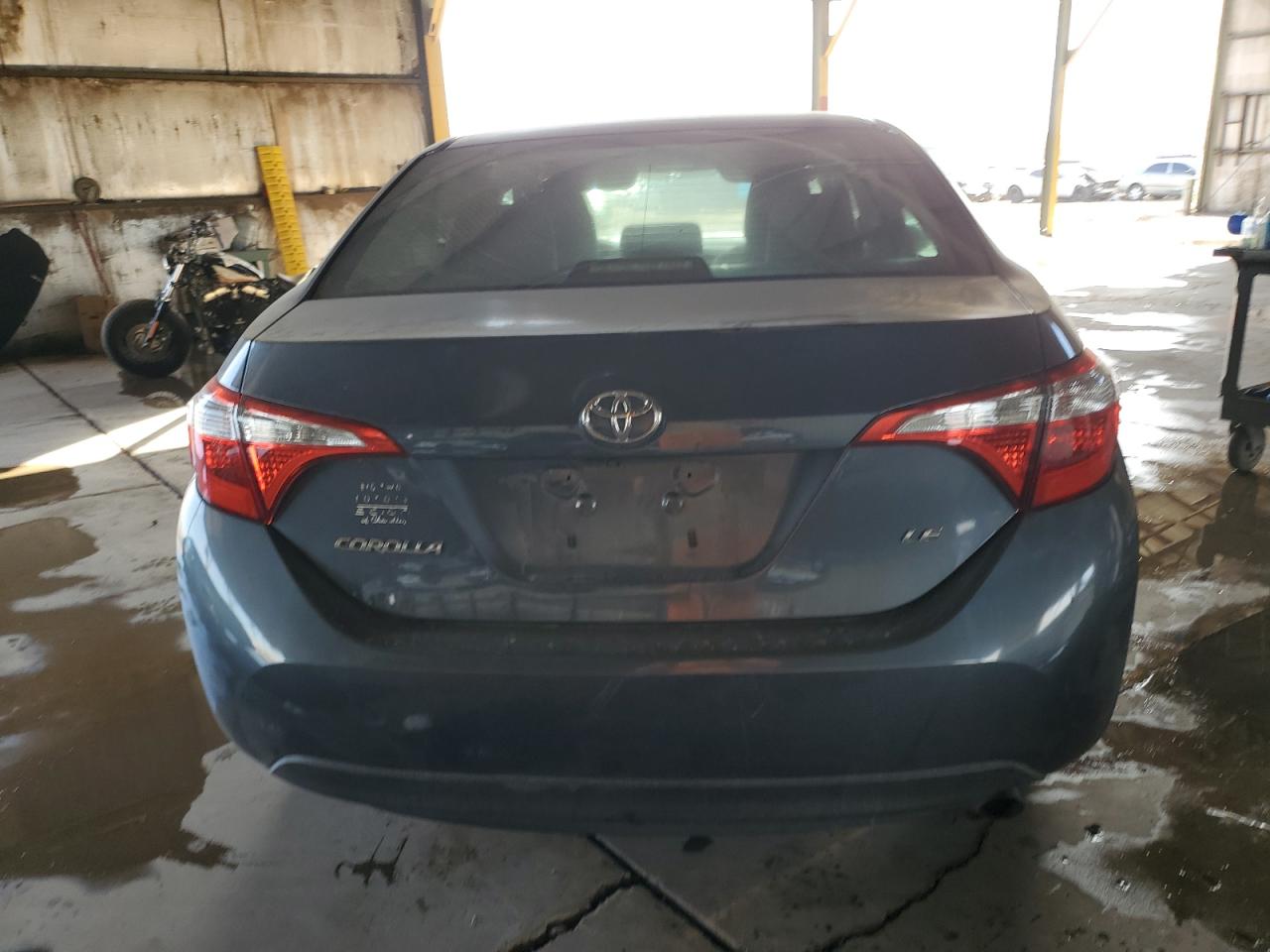 2016 Toyota Corolla - Image 6