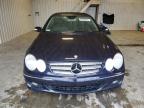 2007 Mercedes-Benz Clk 350 продається в Gainesville, GA - Mechanical