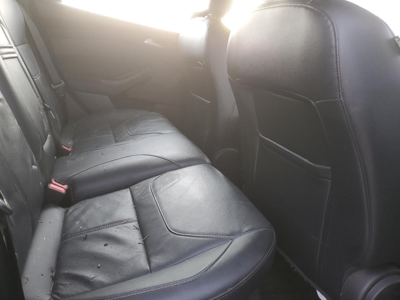 2015 Ford Focus - Image 10