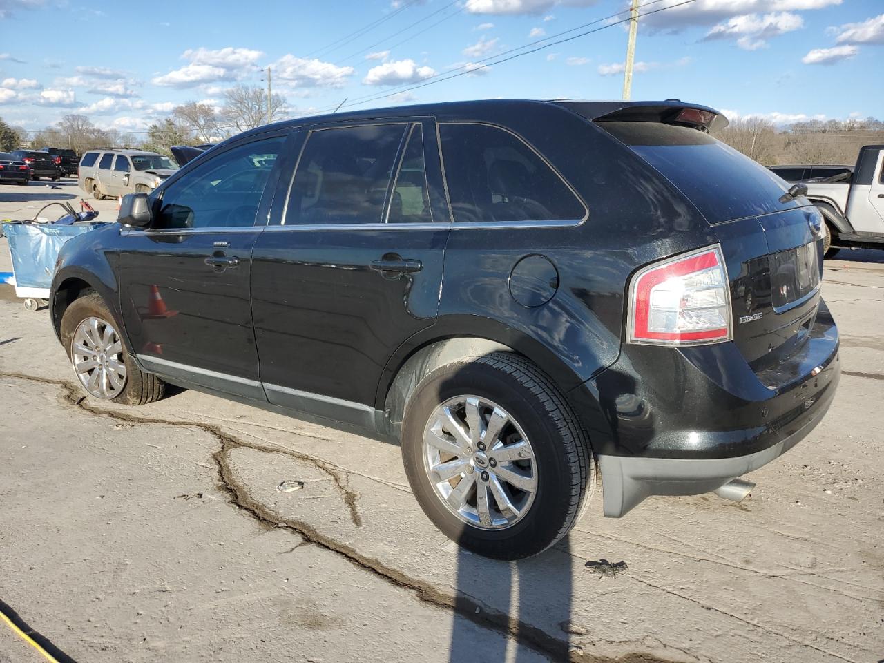 2010 Ford Edge - Image 2