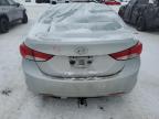 2011 HYUNDAI ELANTRA GLS for sale at Copart QC - MONTREAL