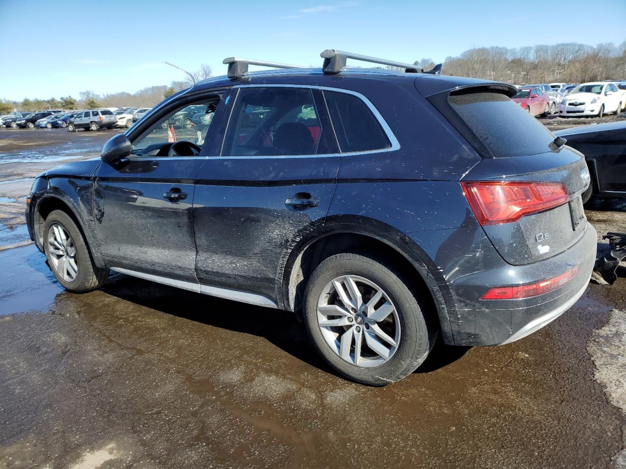 2020 Audi Q5 - Image 2