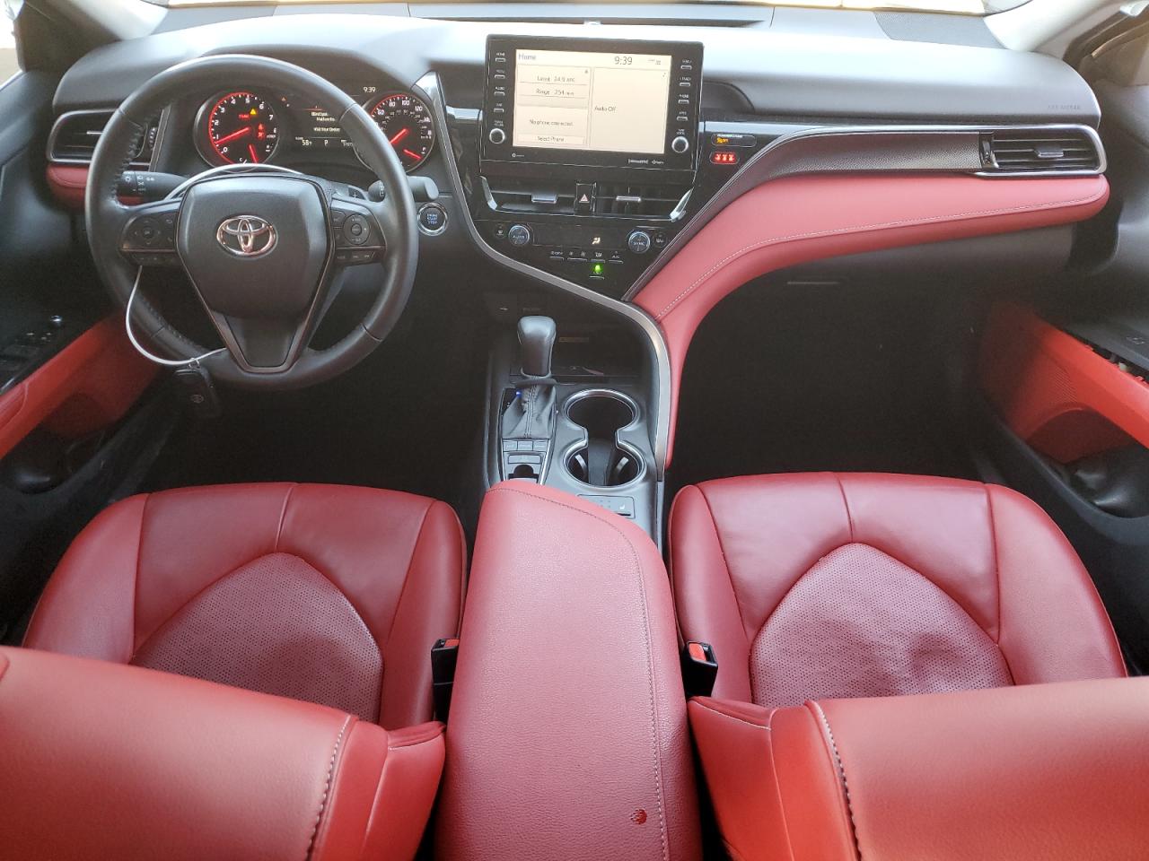 2023 Toyota Camry - Image 8