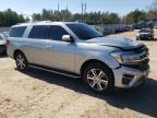 2022 Ford Expedition Max Limited იყიდება Charles City-ში, VA - Front End