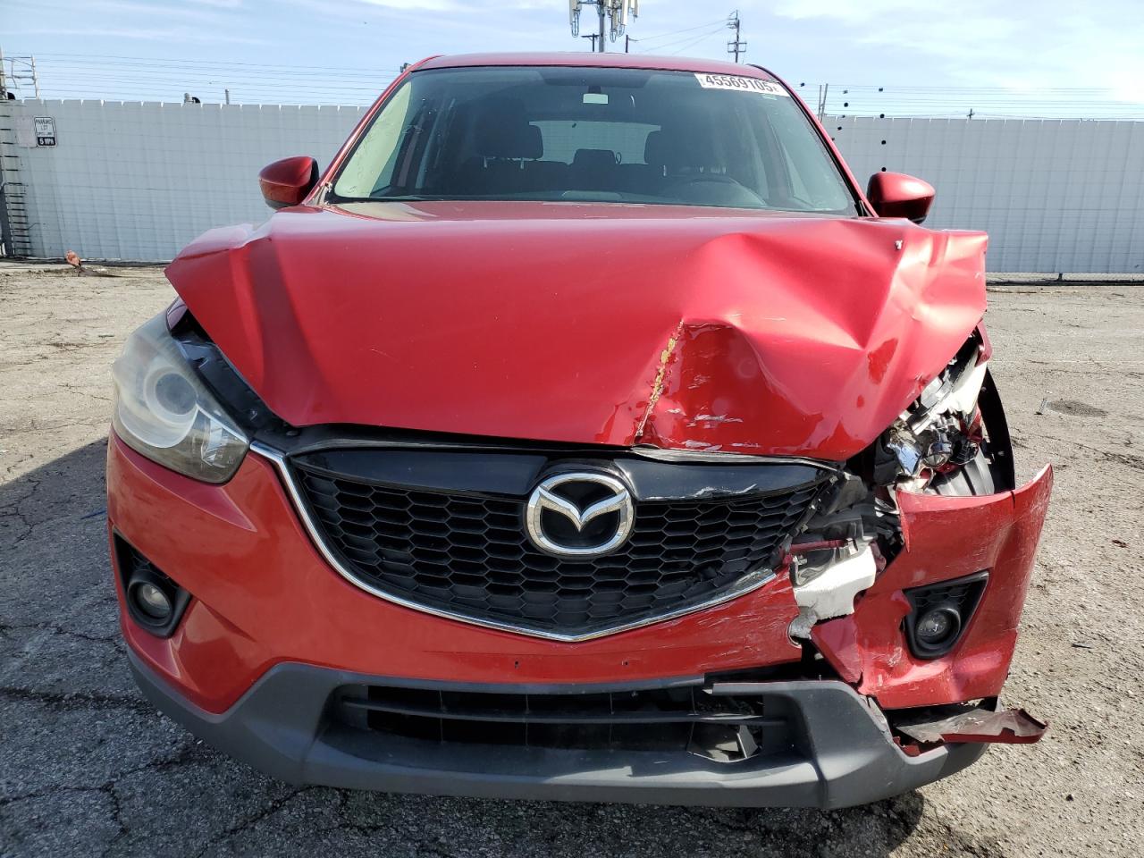 2014 Mazda CX-5 - Image 5