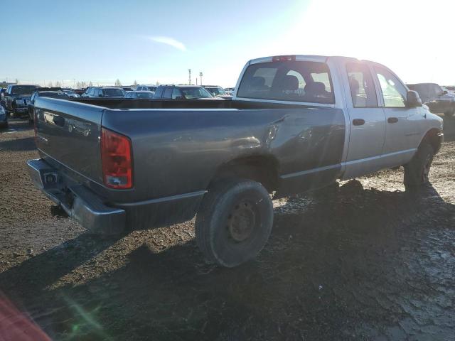 2005 DODGE RAM 2500 ST