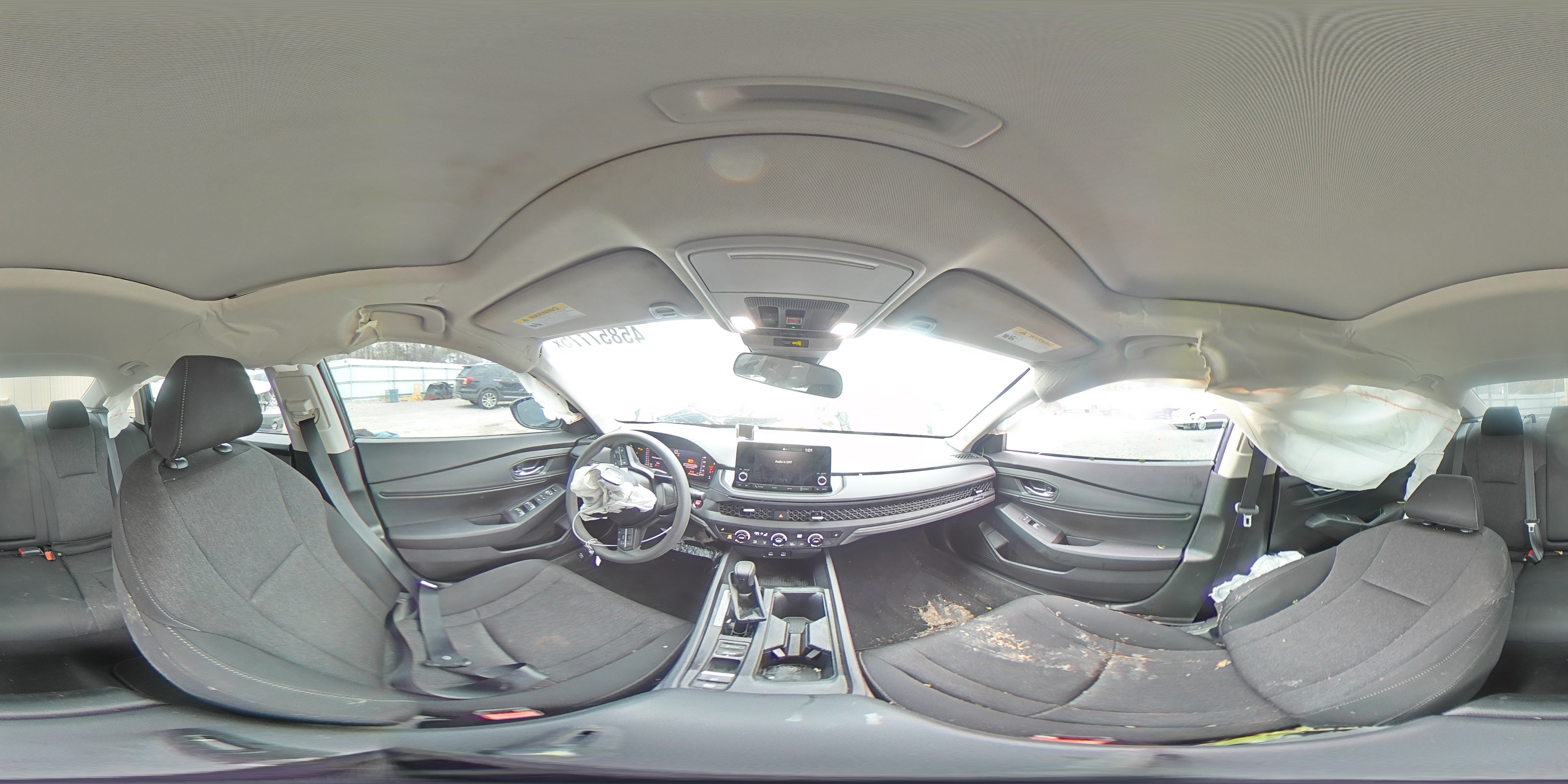 2024 Honda Accord - Image 12