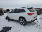 2015 Jeep Grand Cherokee Limited for Sale in Elgin, IL - Front End