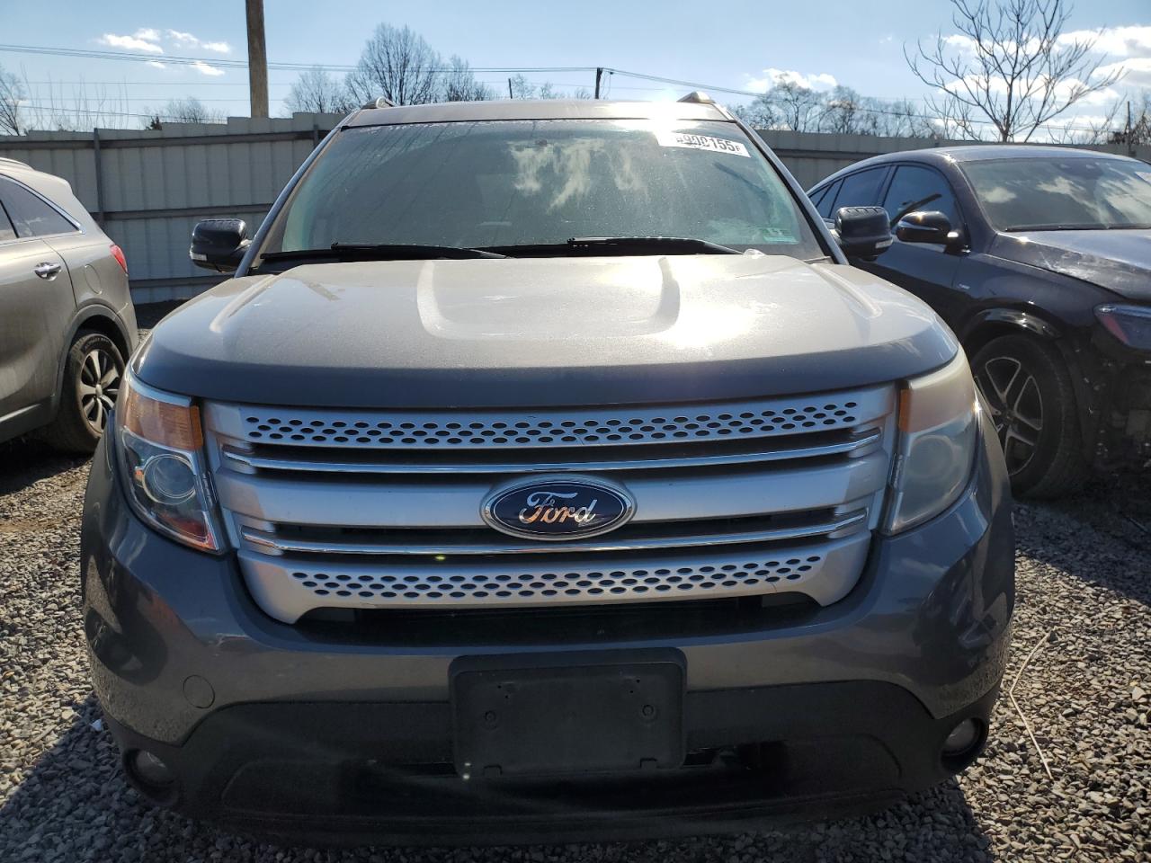2014 Ford Explorer - Image 5