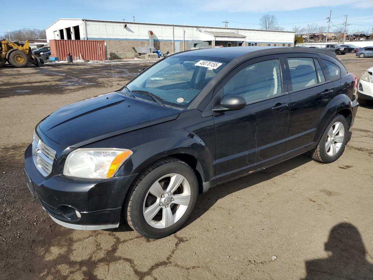 2012 Dodge Caliber - Image 1
