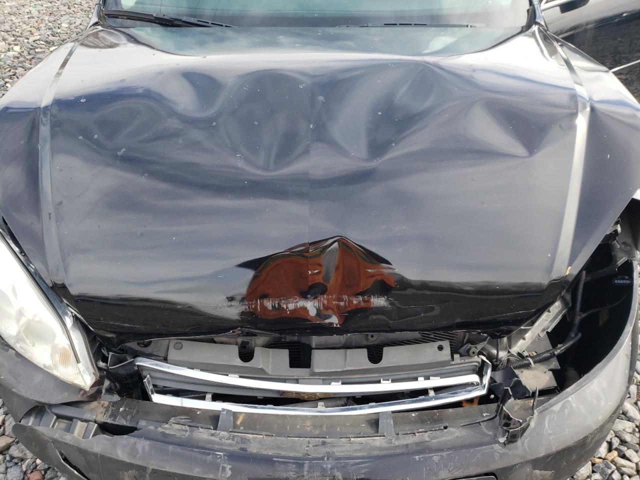 2011 Chevrolet Impala - Image 11
