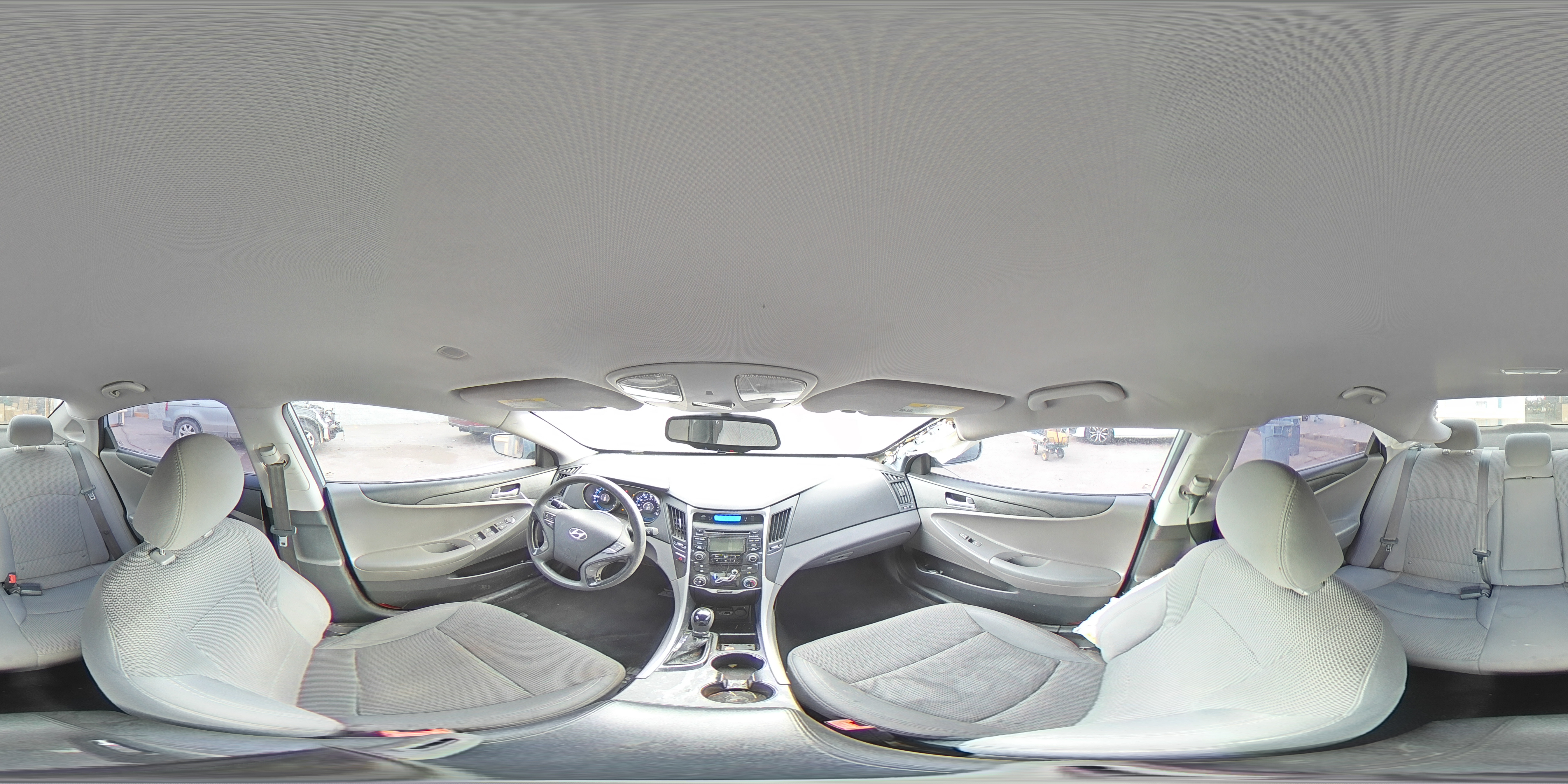 2013 Hyundai Sonata - Image 12