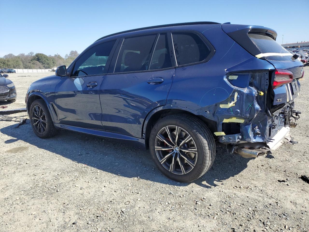 2021 BMW X5 - Image 2