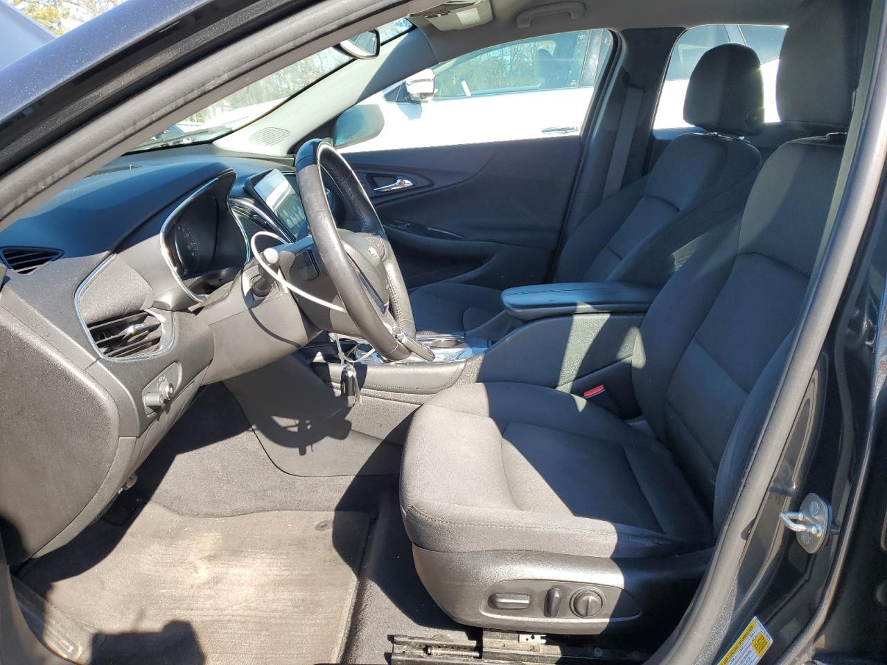 2016 Chevrolet Malibu - Image 7