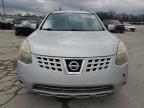 2009 Nissan Rogue S zu verkaufen in Lebanon, TN - Rear End