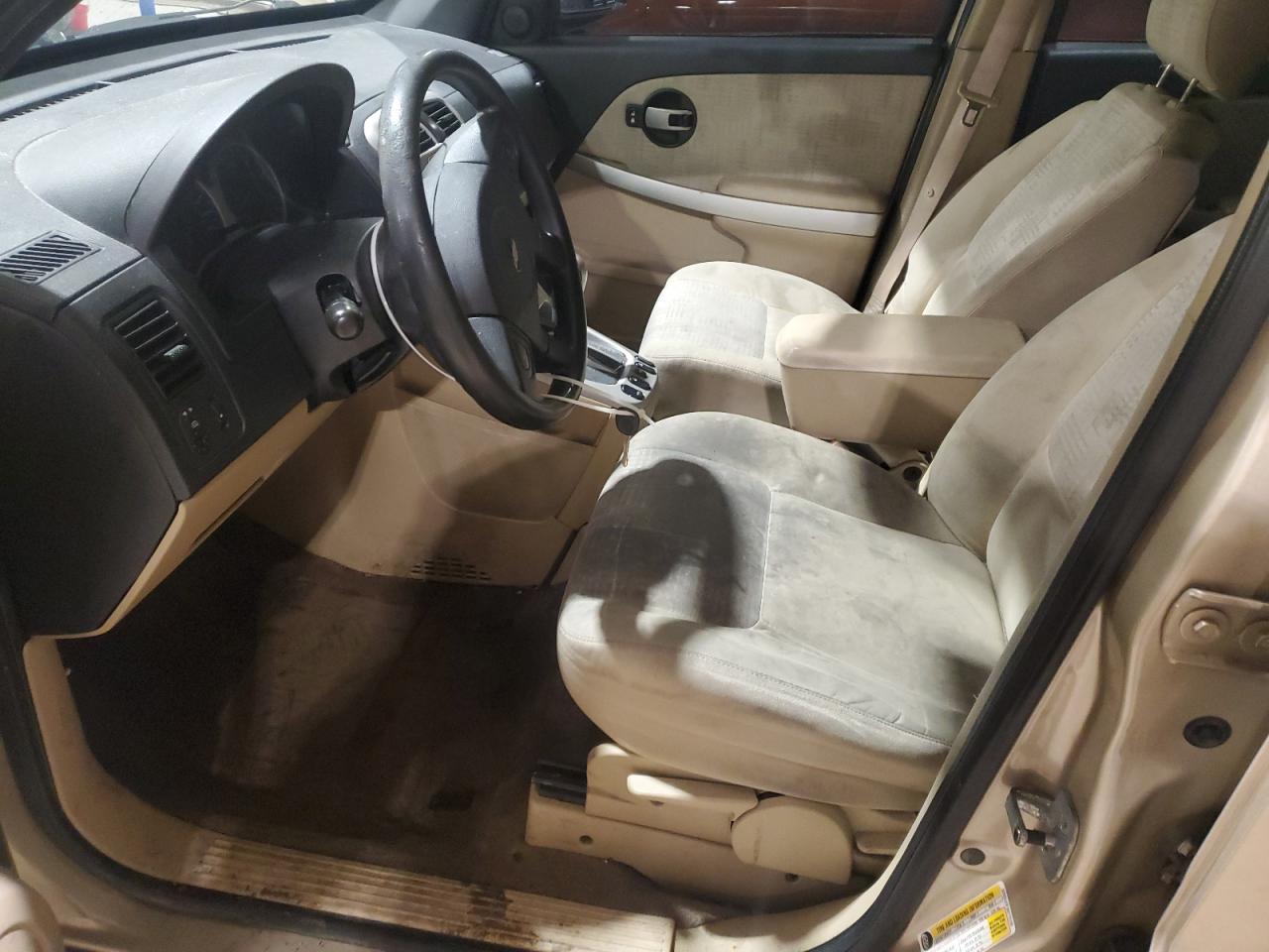 2006 Chevrolet Equinox - Image 7