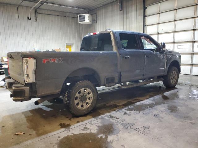 FORD F250 2023 Szary